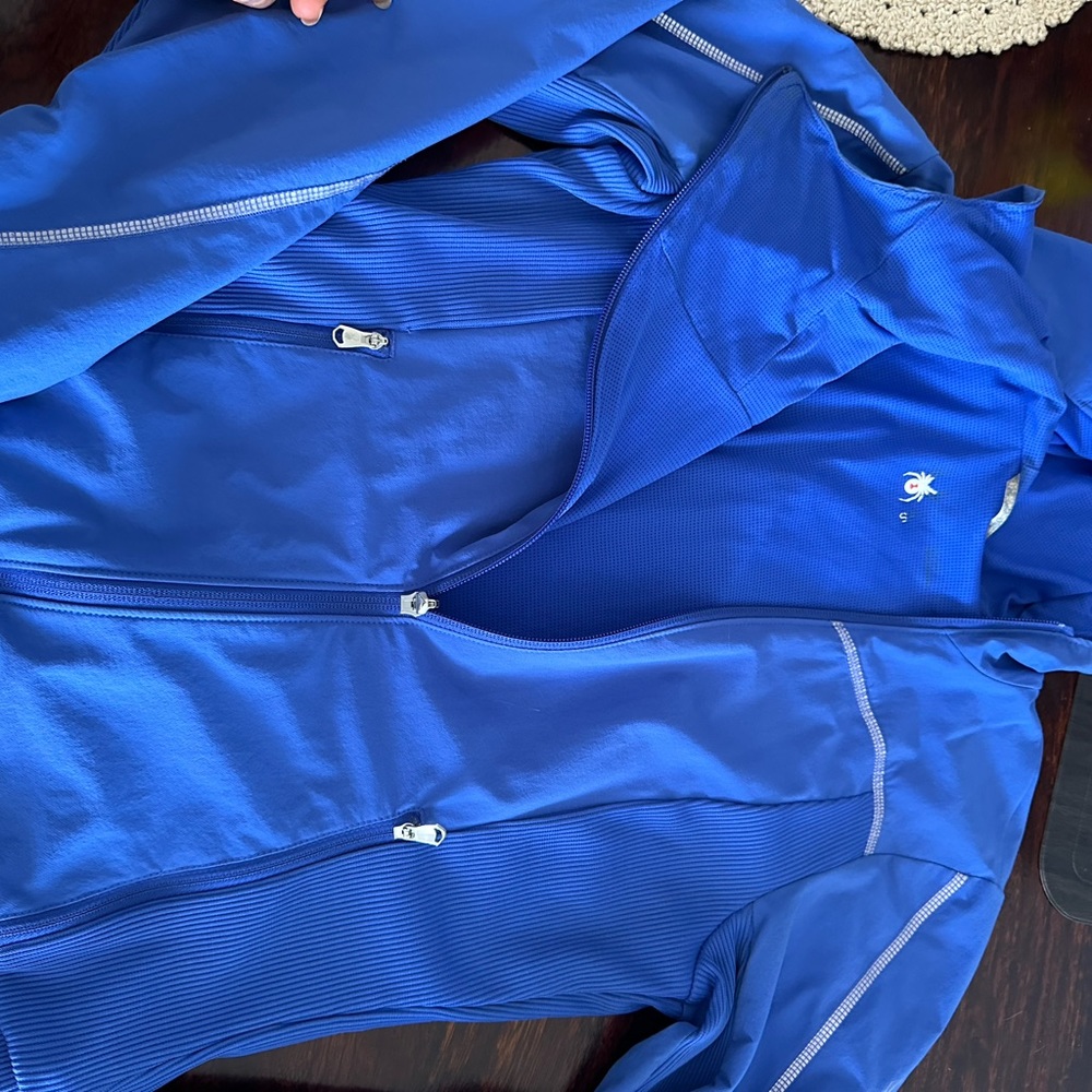 Spider jacket - Picture 2 of 5